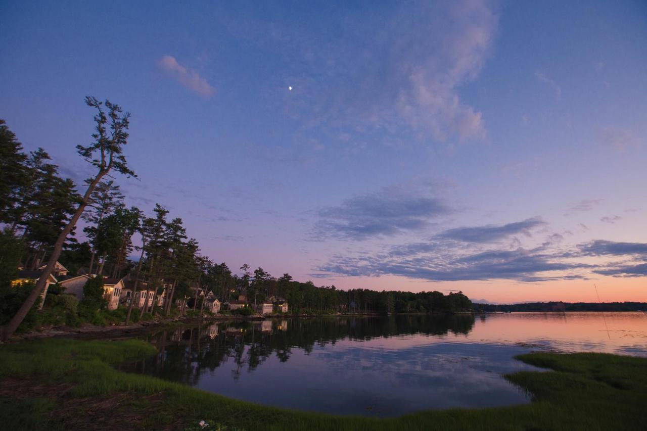 Sheepscot Harbour Village Resort Edgecomb Zewnętrze zdjęcie