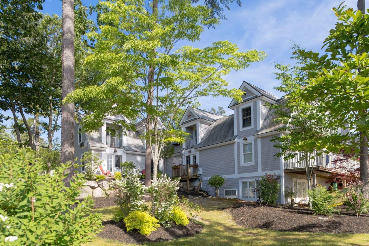 Sheepscot Harbour Village Resort Edgecomb Zewnętrze zdjęcie