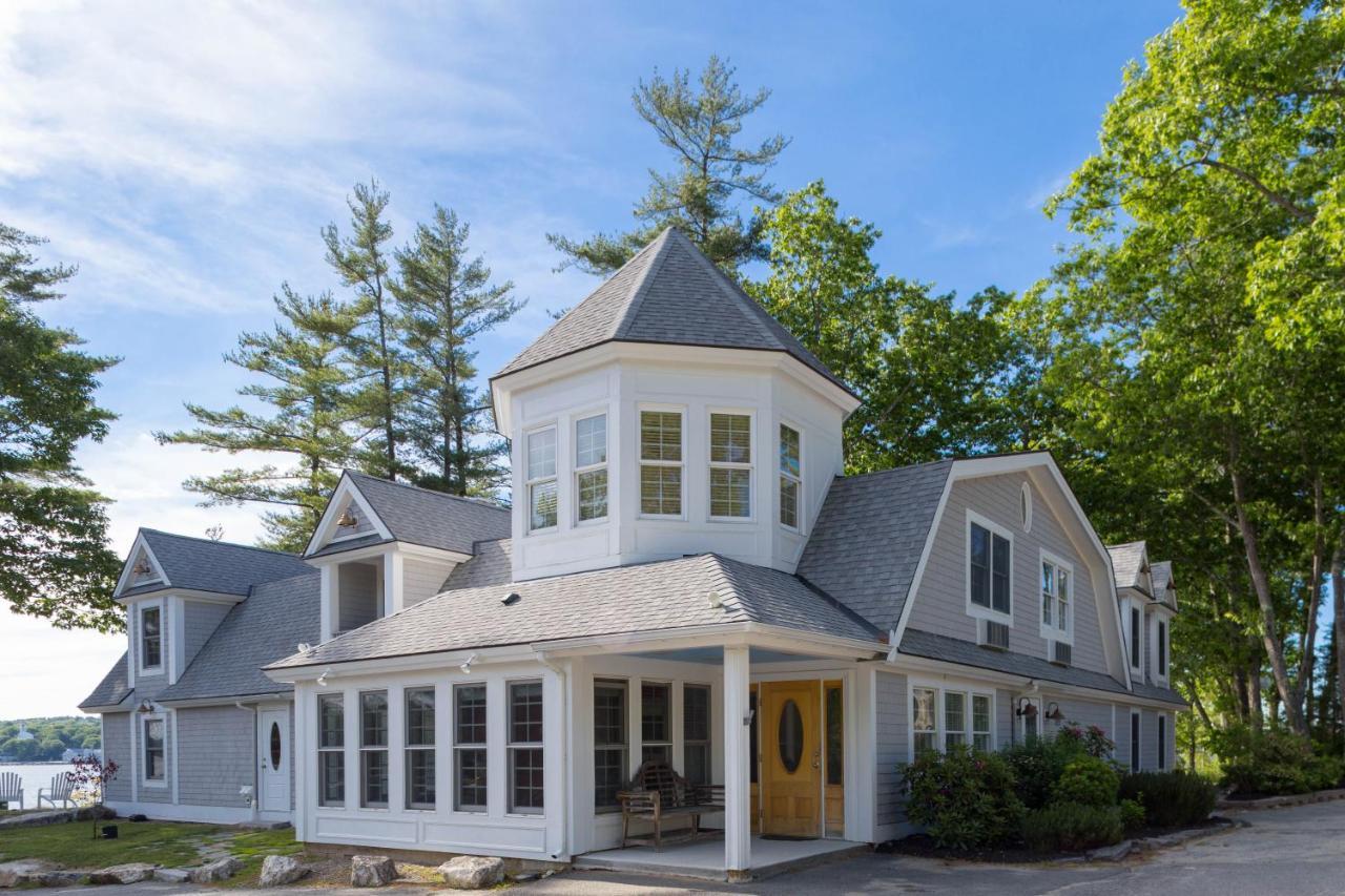 Sheepscot Harbour Village Resort Edgecomb Zewnętrze zdjęcie
