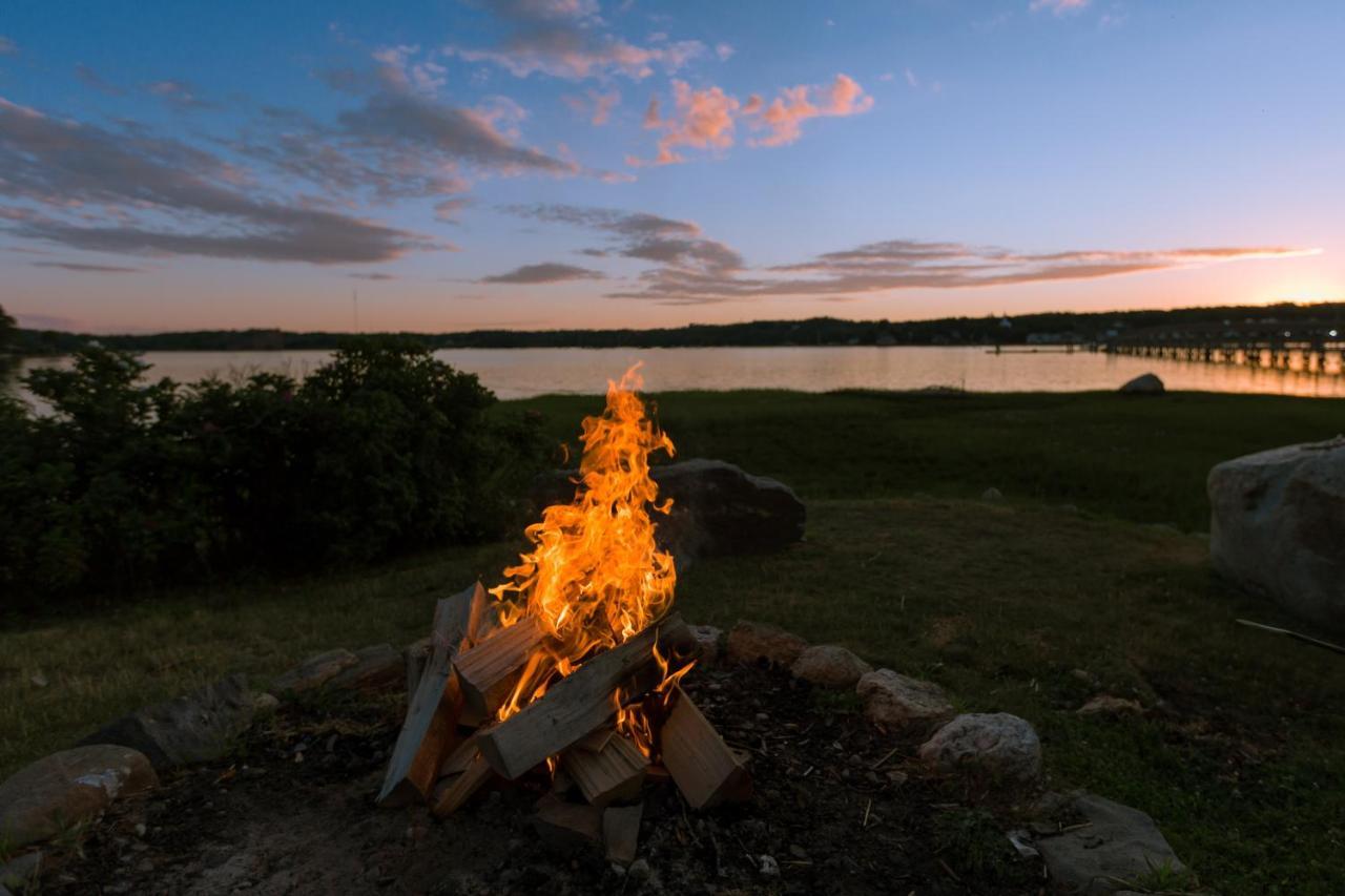 Sheepscot Harbour Village Resort Edgecomb Zewnętrze zdjęcie