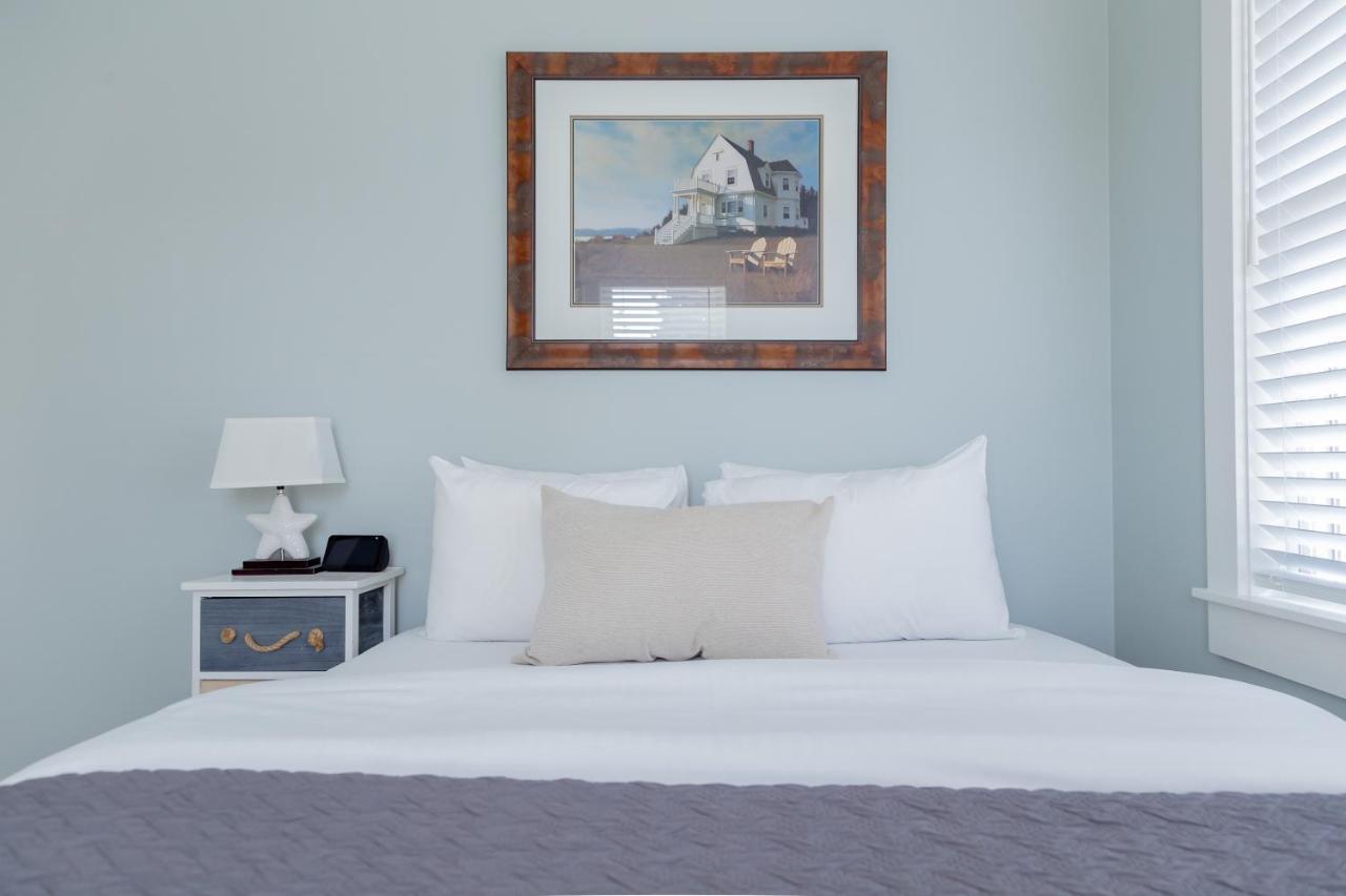 Sheepscot Harbour Village Resort Edgecomb Zewnętrze zdjęcie