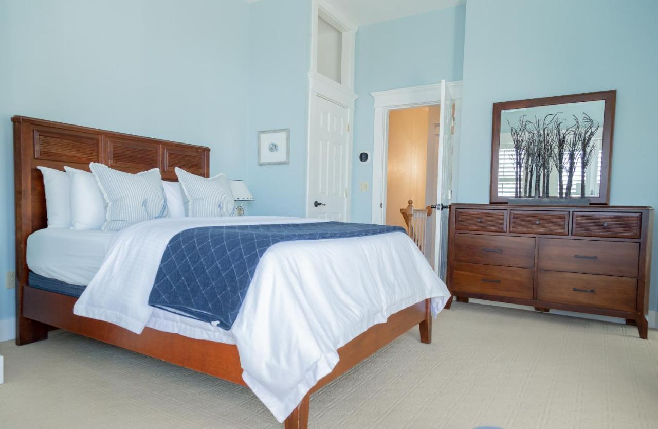 Sheepscot Harbour Village Resort Edgecomb Zewnętrze zdjęcie