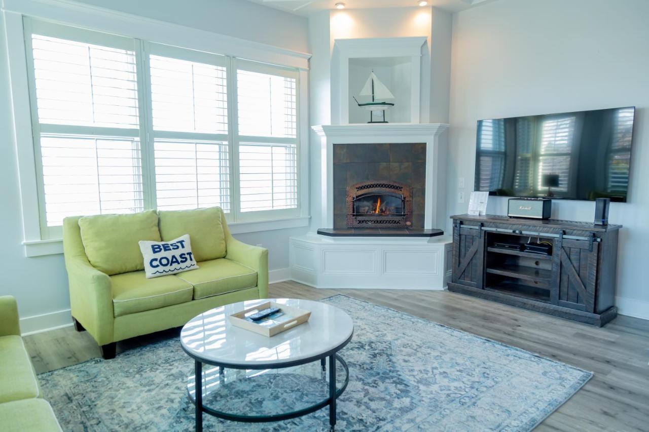 Sheepscot Harbour Village Resort Edgecomb Zewnętrze zdjęcie