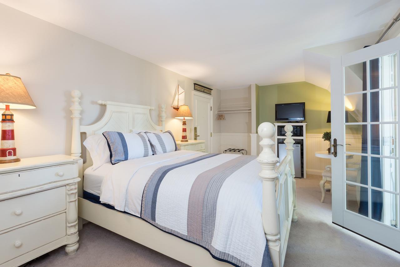 Sheepscot Harbour Village Resort Edgecomb Zewnętrze zdjęcie