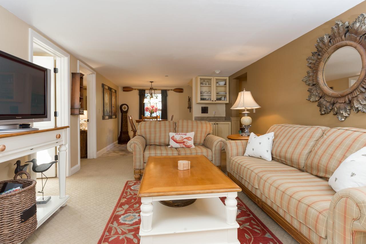 Sheepscot Harbour Village Resort Edgecomb Zewnętrze zdjęcie