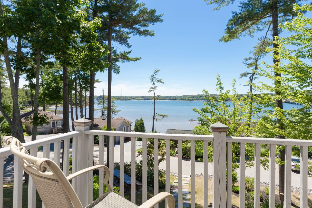Sheepscot Harbour Village Resort Edgecomb Zewnętrze zdjęcie