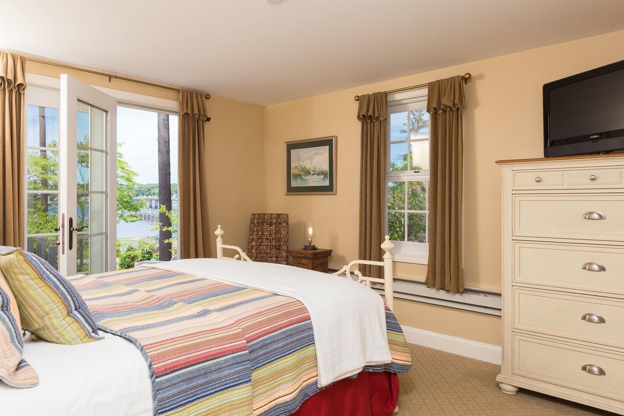 Sheepscot Harbour Village Resort Edgecomb Zewnętrze zdjęcie