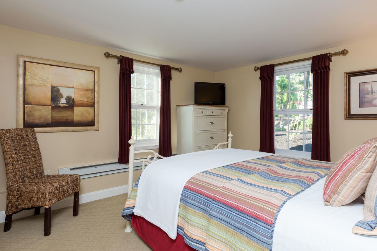Sheepscot Harbour Village Resort Edgecomb Zewnętrze zdjęcie