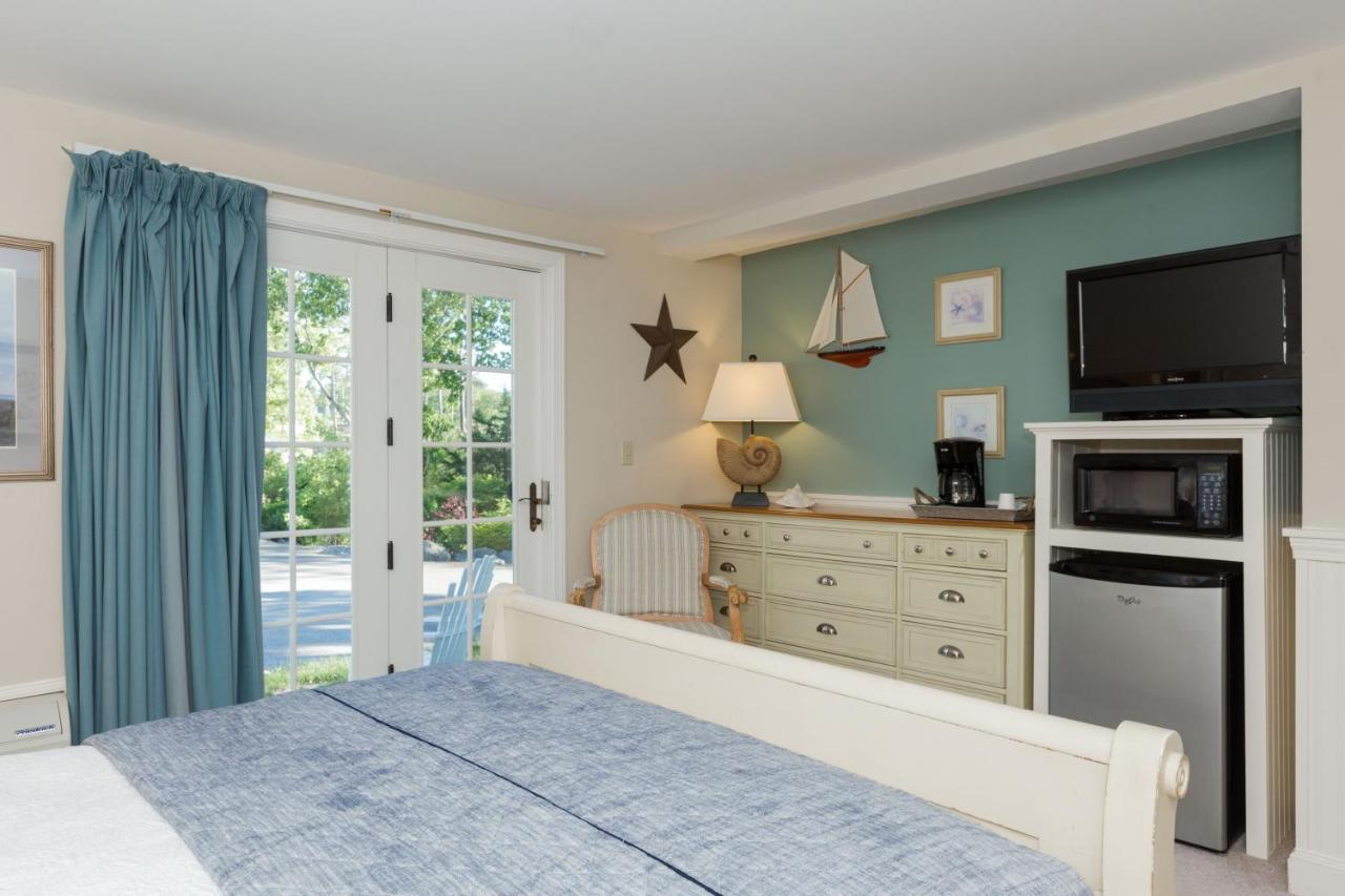 Sheepscot Harbour Village Resort Edgecomb Zewnętrze zdjęcie