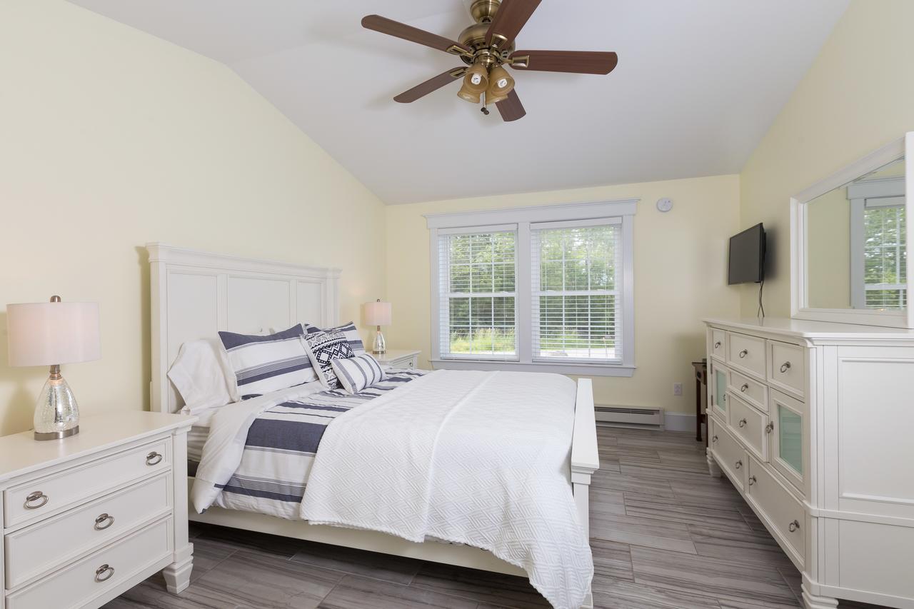 Sheepscot Harbour Village Resort Edgecomb Zewnętrze zdjęcie