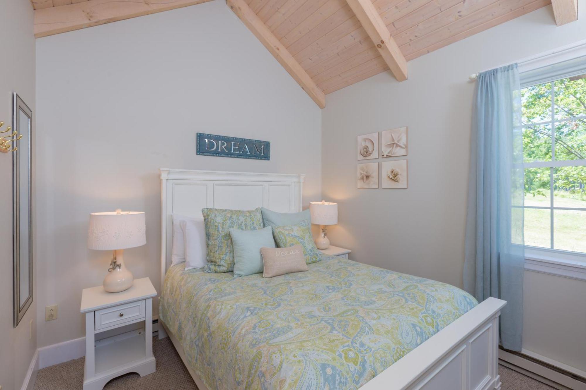 Sheepscot Harbour Village Resort Edgecomb Zewnętrze zdjęcie