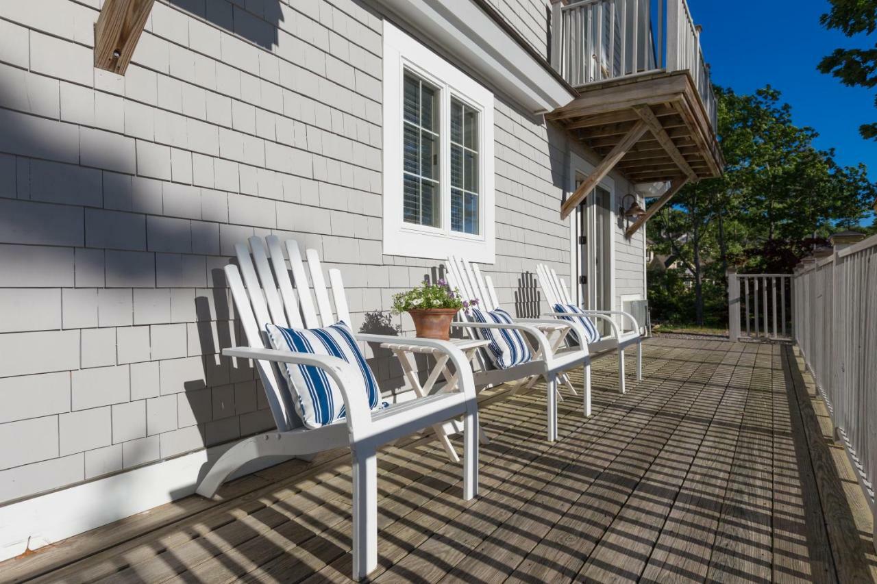 Sheepscot Harbour Village Resort Edgecomb Zewnętrze zdjęcie