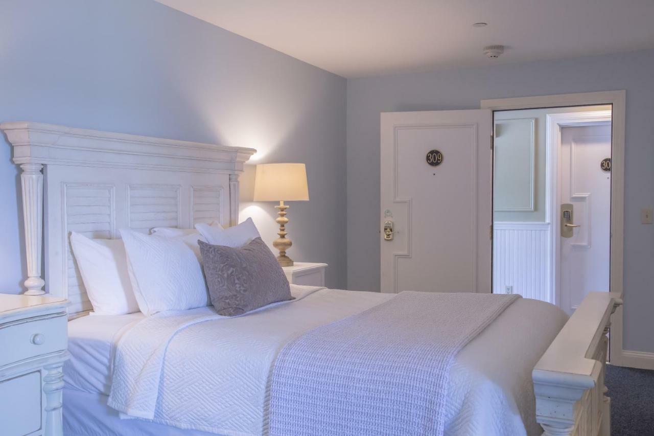 Sheepscot Harbour Village Resort Edgecomb Zewnętrze zdjęcie