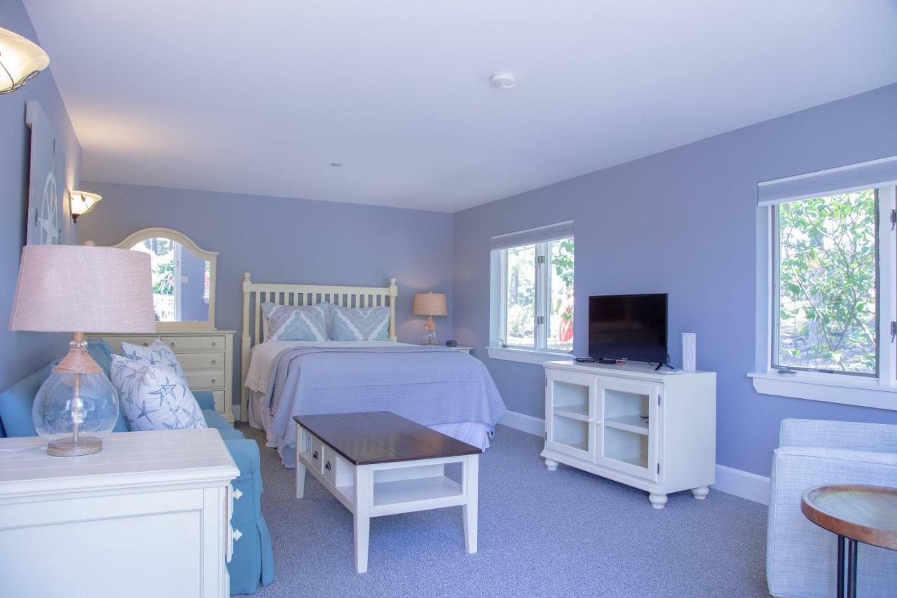 Sheepscot Harbour Village Resort Edgecomb Zewnętrze zdjęcie