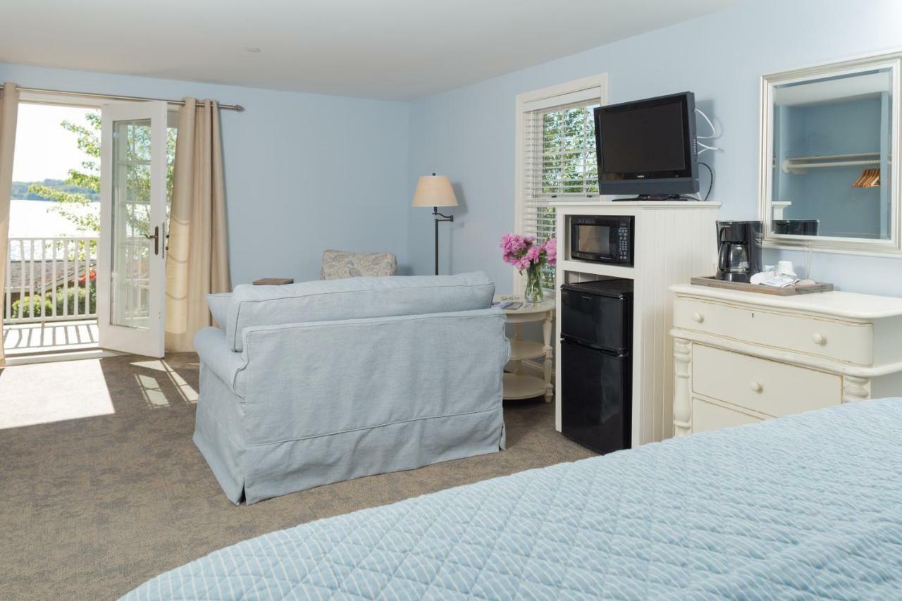 Sheepscot Harbour Village Resort Edgecomb Zewnętrze zdjęcie