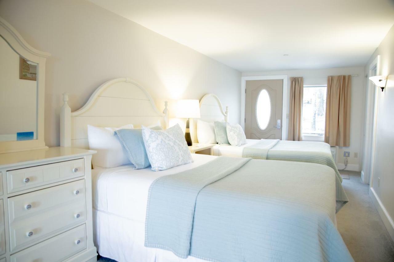 Sheepscot Harbour Village Resort Edgecomb Zewnętrze zdjęcie
