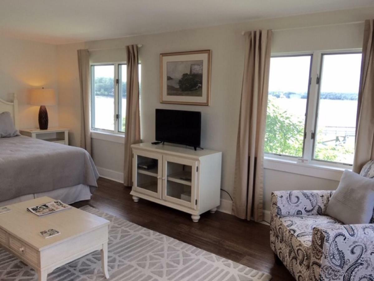 Sheepscot Harbour Village Resort Edgecomb Zewnętrze zdjęcie
