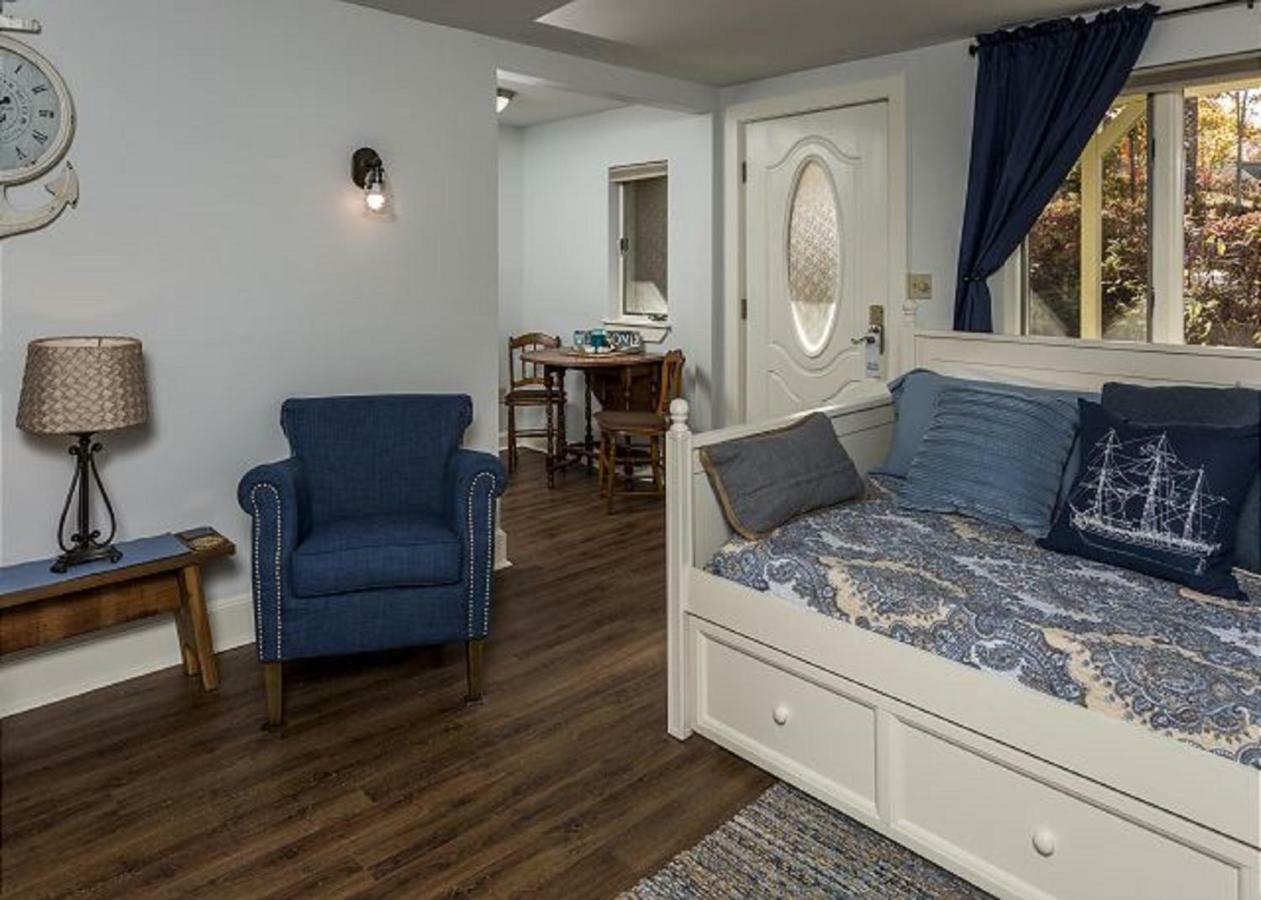 Sheepscot Harbour Village Resort Edgecomb Zewnętrze zdjęcie