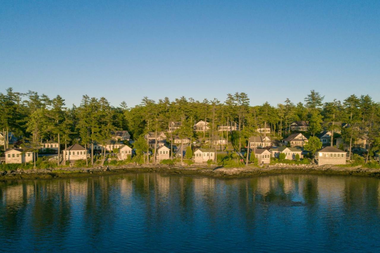 Sheepscot Harbour Village Resort Edgecomb Zewnętrze zdjęcie