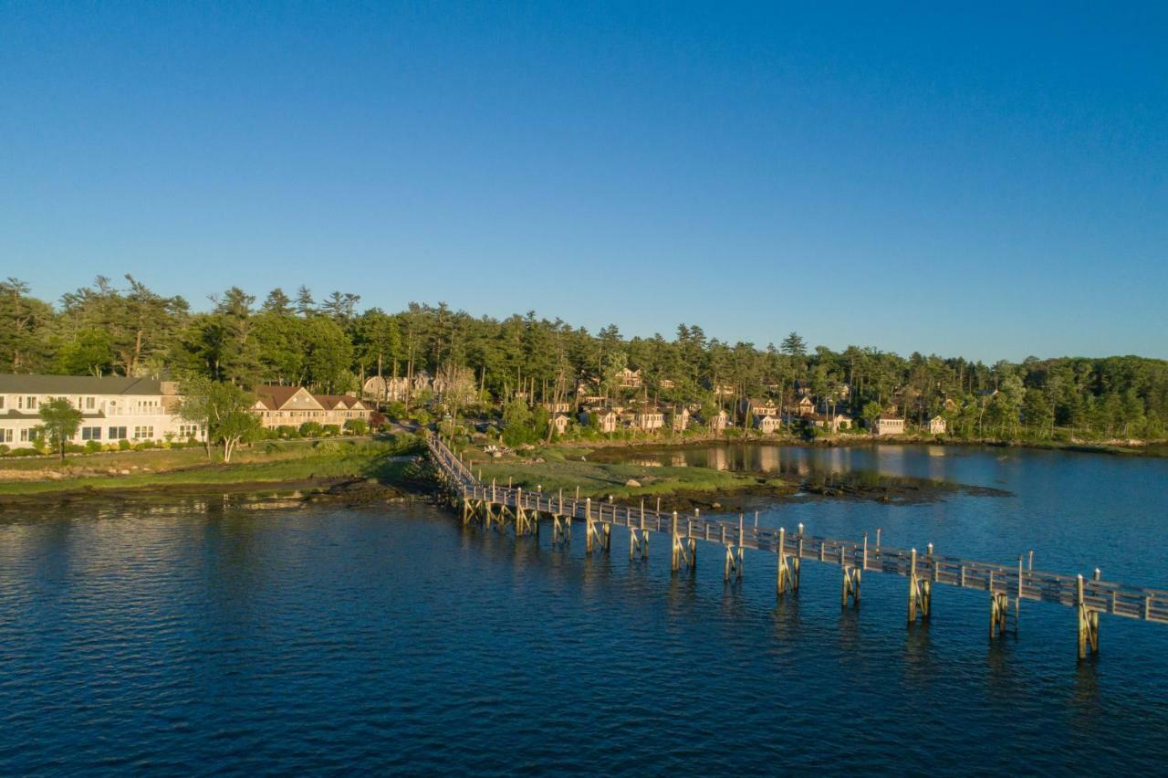 Sheepscot Harbour Village Resort Edgecomb Zewnętrze zdjęcie